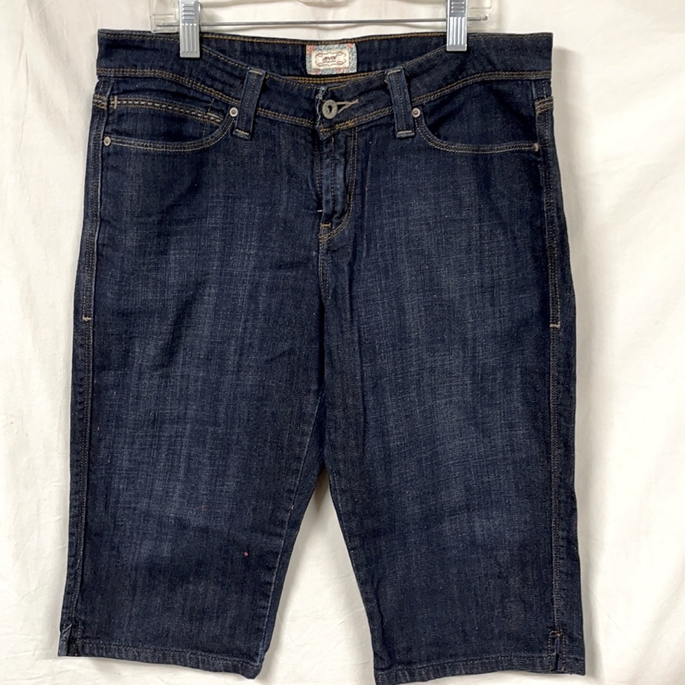Women jeans shorts
